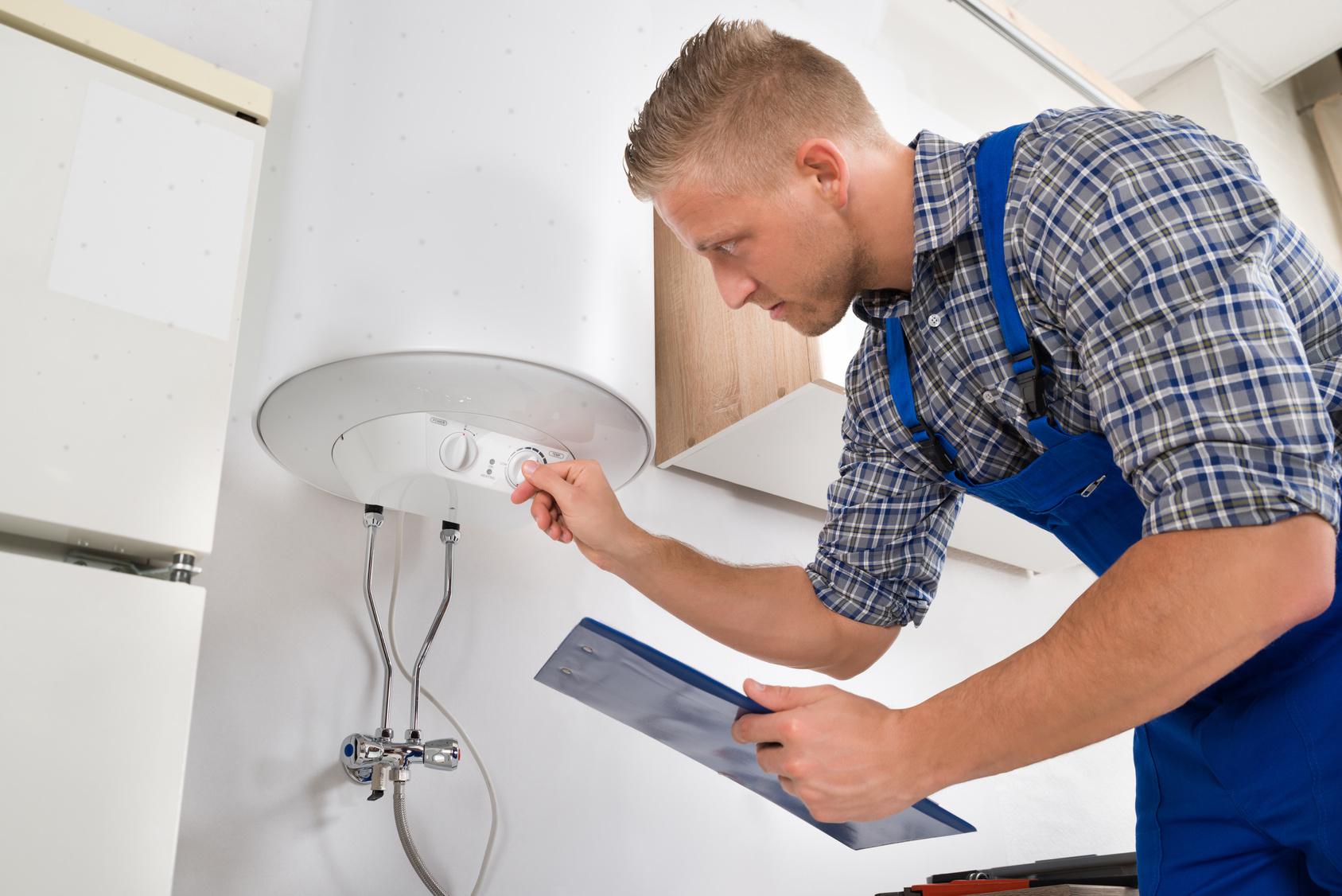 entreprise de chauffage Stains